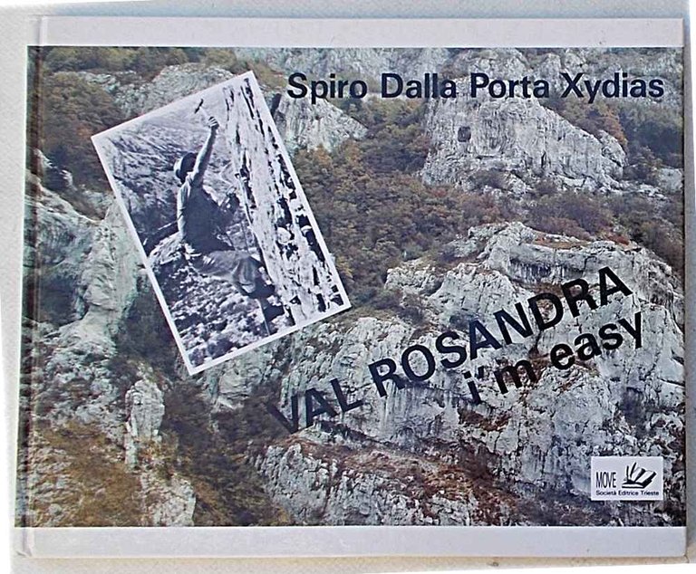 Val Rosandra i'm easy.