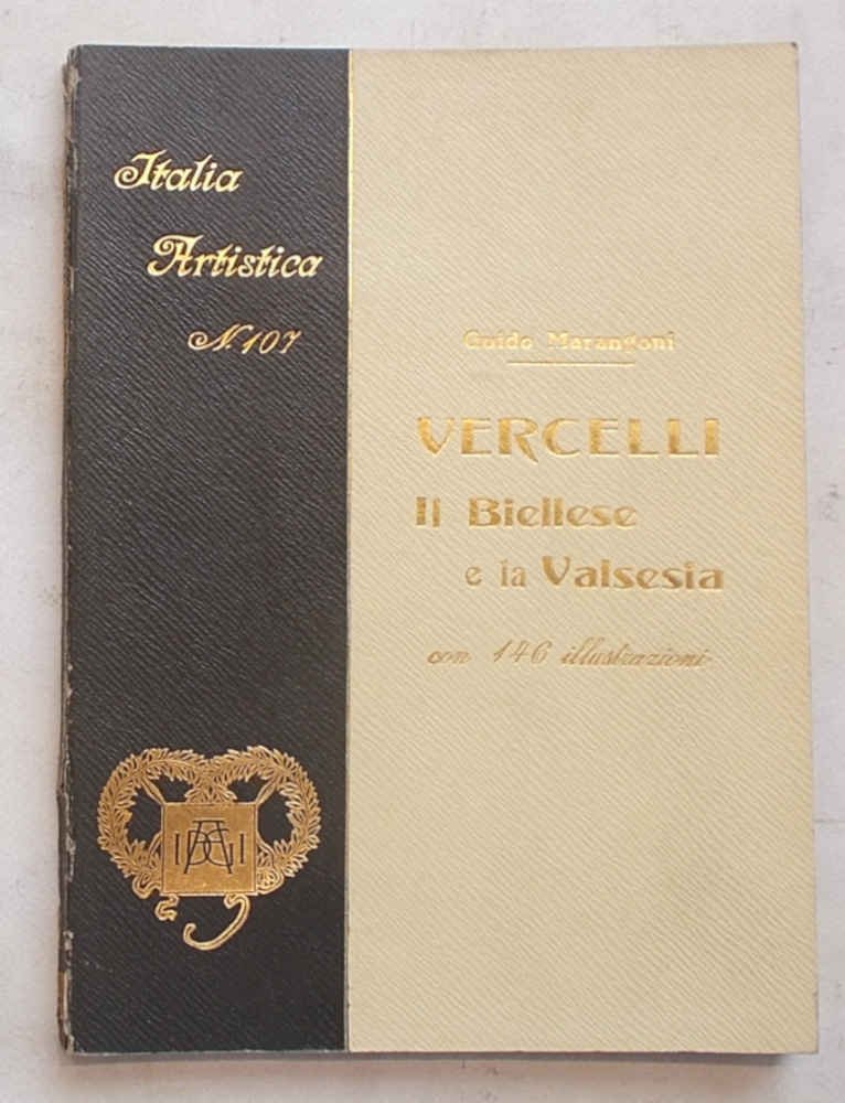 Vercelli il Biellese e la Valsesia.