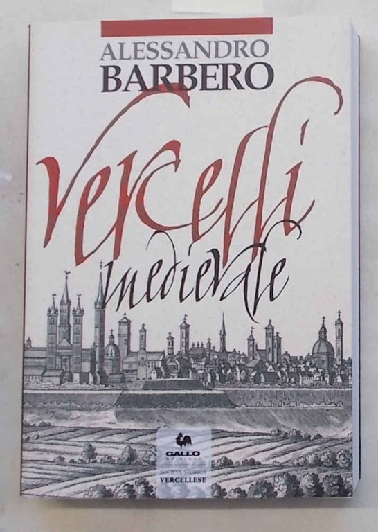 Vercelli medievale.