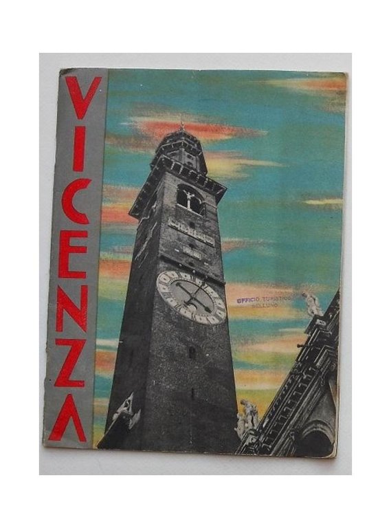 Vicenza.