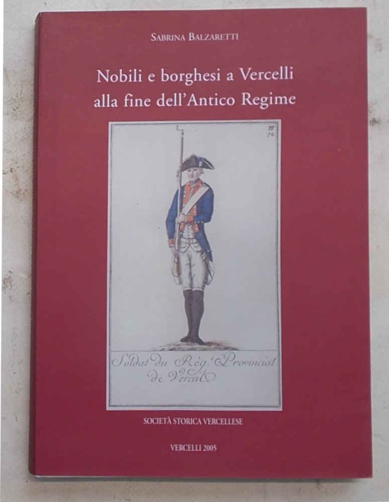 Villarboit dalle origini al 1999.