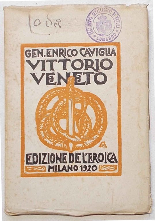 Vittorio Veneto.