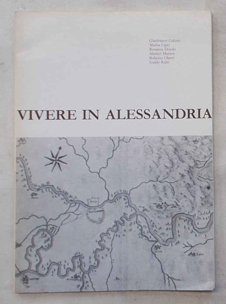 Vivere in Alessandria.