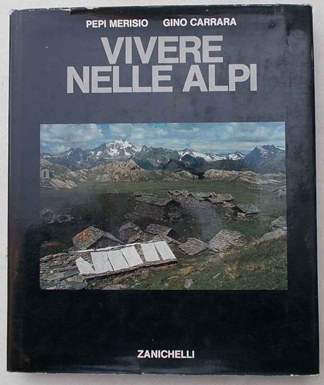 Vivere nelle Alpi.