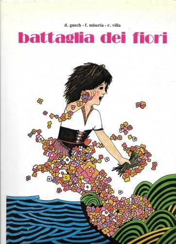 Battaglia dei fiori | Immagine Gallery 1