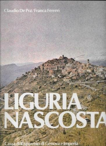 Liguria nascosta