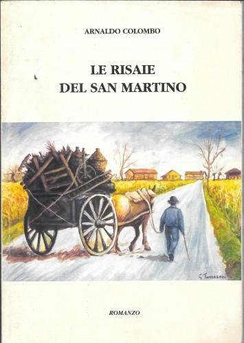 Le risaie del San Martino