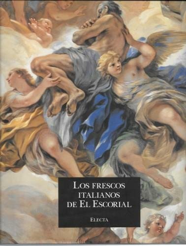 Los frescos italianos de El Escorial | Immagine Gallery 1