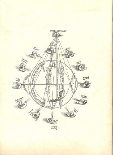 Pietro Coppo - Le Tabulae (1524-1526), vol. II