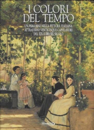 I colori del tempo - Un percorso nella pittura italiana … | Immagine Gallery 1