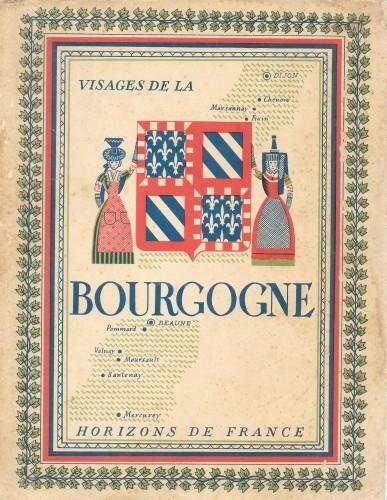 Visages de la Bourgogne