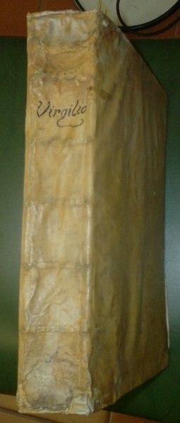 L'opere di Virgilio Mantoano cioe' la Bucolica la Georgica e …