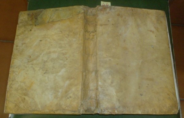 L'opere di Virgilio Mantoano cioe' la Bucolica la Georgica e …