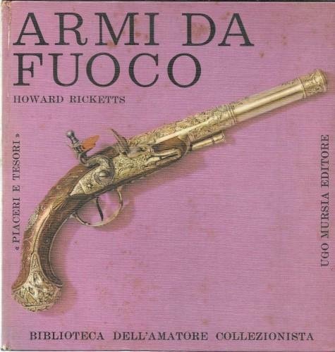 Armi da fuoco