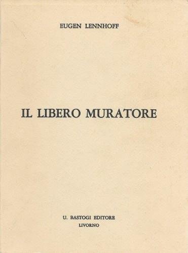 Il Libero Muratore