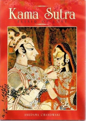 Kama Sutra. Elixir of love