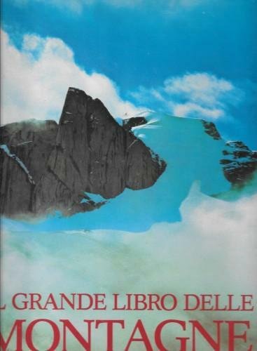 Il grande libro delle montagne | Immagine Gallery 1