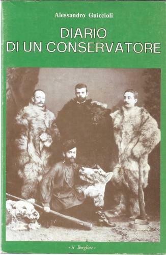 Diario di un conservatore