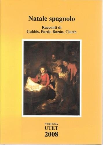 Natale spagnolo