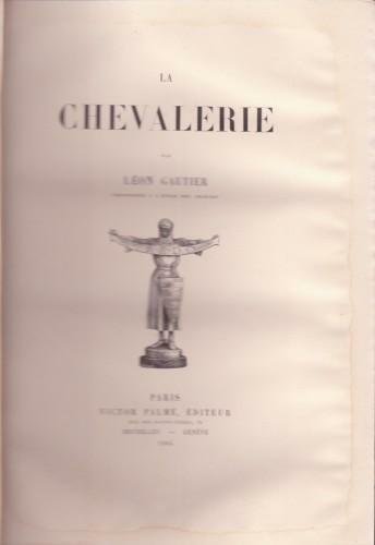 La Chevalerie