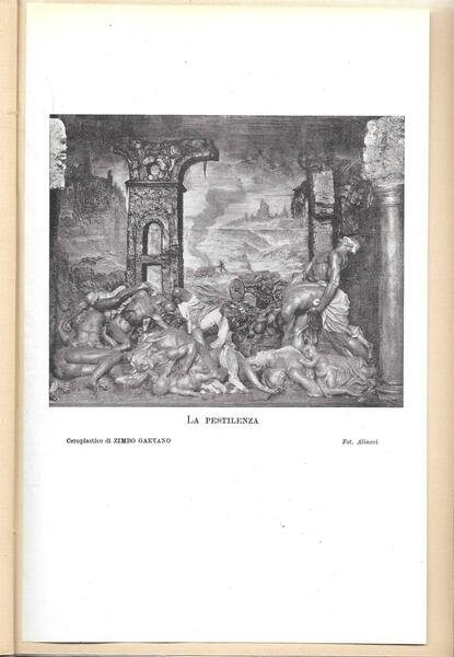 La peste nel centenario de 'I promessi sposi' (1840 - …