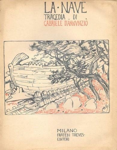 Gabriele d'Annunzio