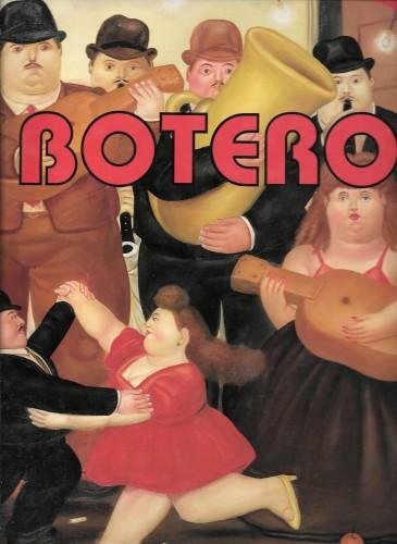 BOTERO Philosophy of the Creative Act