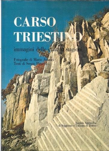Carso triestino - immagini delle quattro stagioni | Immagine Gallery 1