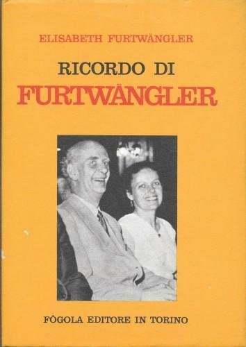 Ricordo di Furtwangler | Immagine Gallery 1