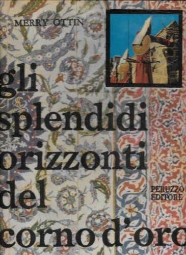 Gli splendidi orizzonti del Corno d'Oro | Immagine Gallery 1