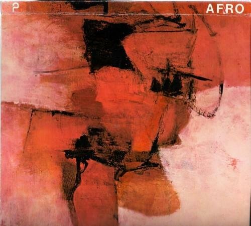 Afro (1912 - 1976)