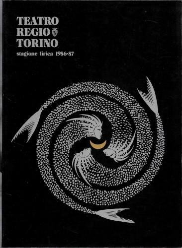 Teatro Regio di Torino. Stagione lirica 1986-87 | Immagine Gallery 1
