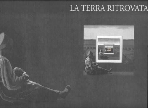 La terra ritrovata. Il paesaggio russo dall'800 ai giorni nostri