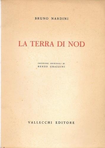 La terra di Nod