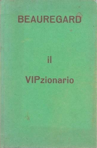 Il VIPdizionario