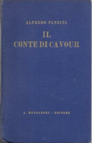 Il Conte di Cavour