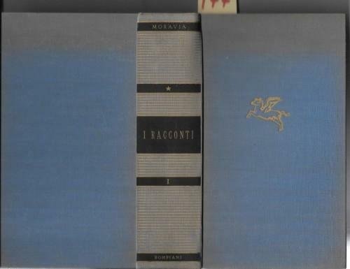 I racconti