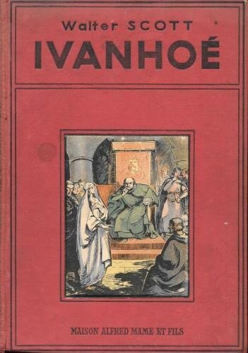 Ivanhoe