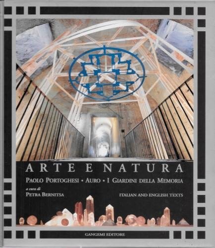 Arte e Natura - Art and Nature. I giardini della …