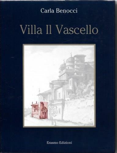 Villa Il Vascello