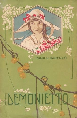 Demonietto. Romanzo per la gioventù