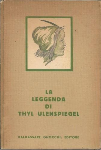 La leggenda di Thyl Ulenspiegel