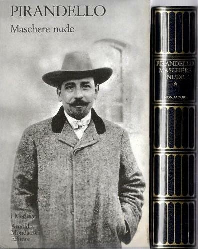 Maschere nude, vol. 1°