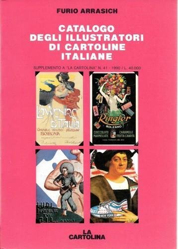 Catalogo degli illustratori di cartoline italiane | Immagine Gallery 1