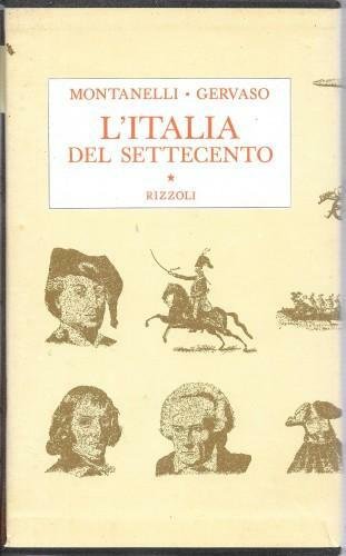 L'Italia del Settecento (1700-1789)