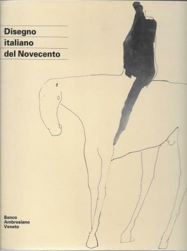 Disegno italiano del Novecento