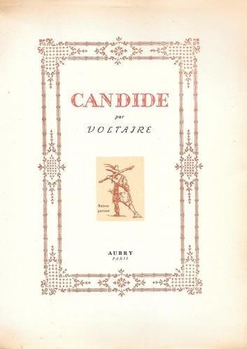 Candide