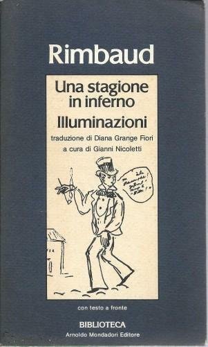 Una stagione in inferno - Illuminazioni