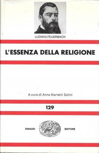 L'essenza della religione