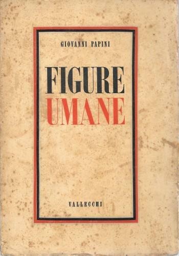 Figure umane